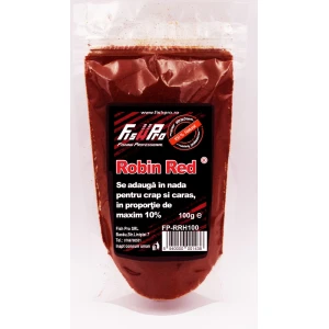 Robin Red Haiths 100G Robin Red Haiths 100G