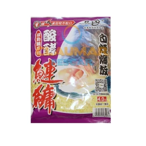 Adaos Nada CHinezeasca Nor Novac, 100g, Punga Mov