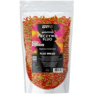 Aditiv Praf Feeder Bait Cerealier Pentru Nada Din Porumb, Paine Fluo, 400g Aditiv Praf Feeder Bait Cerealier Pentru Nada Din Porumb, Paine Fluo, 400g