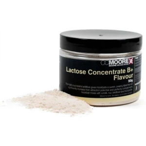 Aditiv Pudra CC MOORE Lactose B+ Concentrate Flavour, 250g Aditiv Pudra CC MOORE Lactose B+ Concentrate Flavour, 250g
