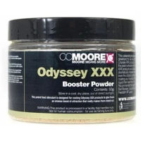 Aditiv Pudra Cc Moore Powder Bait Booster, Odyssey Xxx, 250g Aditiv Pudra Cc Moore Powder Bait Booster, Odyssey Xxx, 250g
