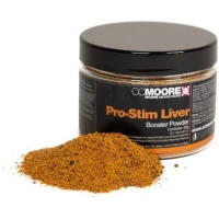 Aditiv Pudra Cc Moore Pro-stim Liver Bait Booster Powder, 250g Aditiv Pudra Cc Moore Pro-stim Liver Bait Booster Powder, 250g