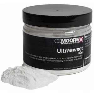 Aditiv Pudra CC MOORE Ultrasweet, 50g Aditiv Pudra CC MOORE Ultrasweet, 50g