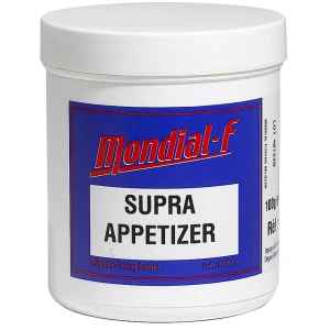 Atractant Pudra MONDIAL-F Supra Appetizer, 100g