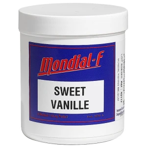 Atractant Pudra MONDIAL-F Sweet Vanilla, 100g