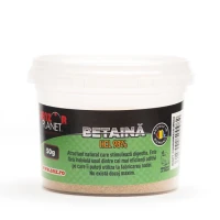 Betaina Senzor (hcl 98 %) 50g Betaina Senzor (hcl 98 %) 50g