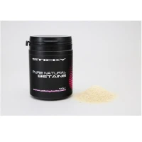 Betaina Sticky Baits Hcl 100gr Betaina Sticky Baits Hcl 100gr