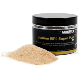 Betaina CC MOORE 96%, 250g Betaina CC MOORE 96%, 250g