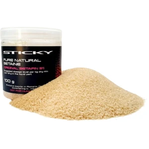 Betaina Sticky Baits Naturala S1, 100g Betaina Sticky Baits Naturala S1, 100g