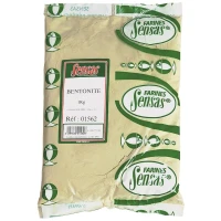 Colant Nada SENSAS Bentonite, 1kg