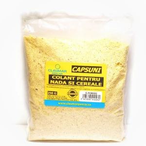 Colant Pentru Cereale si Nada Claumar 250 Capsuni Colant Pentru Cereale si Nada Claumar 250 Capsuni