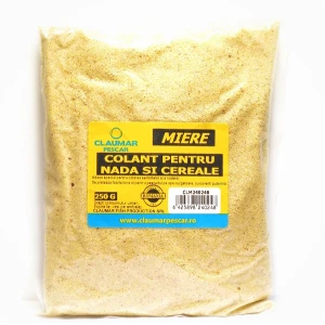 Colant Pentru Cereale si Nada Claumar 250 Miere Colant Pentru Cereale si Nada Claumar 250 Miere