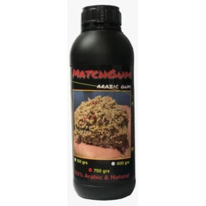 Colant Viermi FEEDERX Arabic Match Gum, 750g Colant Viermi FEEDERX Arabic Match Gum, 750g