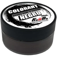 Colorant Fish Pro Negru, 30ml Colorant Fish Pro Negru, 30ml