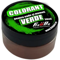 Colorant Fish Pro Verde, 30ml Colorant Fish Pro Verde, 30ml