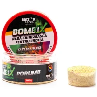 Nada Senzor Fumigena Chinezeasca Pentru Undita, Porumb, 100g Nada Senzor Fumigena Chinezeasca Pentru Undita, Porumb, 100g