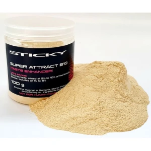 Potentiator De Gust Sticky Baits Super Attract B10, 100g