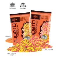 Aditiv Carp Zoom Superb British Bread Crumbs  Sinking 250gr  Red-yellow-green Aditiv Carp Zoom Superb British Bread Crumbs  Sinking 250gr  Red-yellow-green