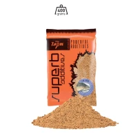 Aditiv Carp Zoom Superb Fishmeal 400gr Aditiv Carp Zoom Superb Fishmeal 400gr