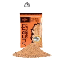 Aditiv Carp Zoom Superb Ground Honey Cake 500gr Aditiv Carp Zoom Superb Ground Honey Cake 500gr