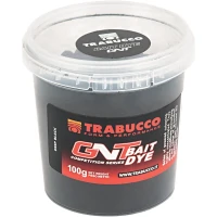 Aditiv Colorant Trabucco Gnt Gb Deep Black 100g Aditiv Colorant Trabucco Gnt Gb Deep Black 100g