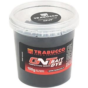 ADITIV COLORANT TRABUCCO GNT GB DEEP BLACK 100G ADITIV COLORANT TRABUCCO GNT GB DEEP BLACK 100G