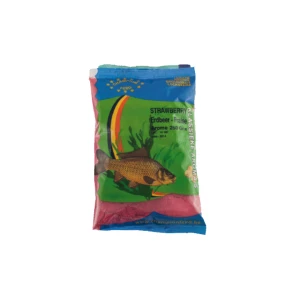 ADITIV PRAF COLMIC CHAMPION FEED STRAWBERRY 250gr ADITIV PRAF COLMIC CHAMPION FEED STRAWBERRY 250gr