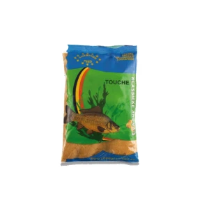 ADITIV PRAF COLMIC CHAMPION FEED TOUCHE 250gr ADITIV PRAF COLMIC CHAMPION FEED TOUCHE 250gr