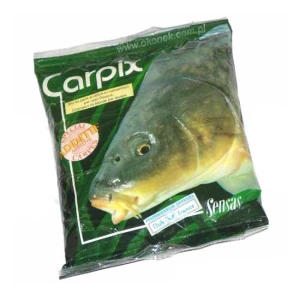 ADITIV SENSAS PUDRA CARPIX CRAP 300G ADITIV SENSAS PUDRA CARPIX CRAP 300G