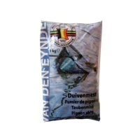 Aditiv Van Den Eynde Duivenmest 1kg Aditiv Van Den Eynde Duivenmest 1kg