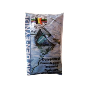 ADITIV VAN DEN EYNDE DUIVENMEST 1kg ADITIV VAN DEN EYNDE DUIVENMEST 1kg