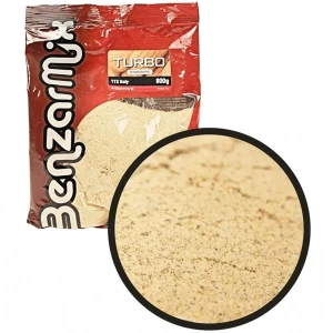 Aditiv Praf Benzar Mix Turbo TTX, Natur, 800g Aditiv Praf Benzar Mix Turbo TTX, Natur, 800g