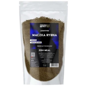 Aditiv Praf Feeder Bait Faina de Peste, 400g Aditiv Praf Feeder Bait Faina de Peste, 400g