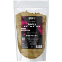 Aditiv Praf Feeder Bait Faina De Peste Dulce, 400g Aditiv Praf Feeder Bait Faina De Peste Dulce, 400g