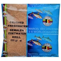 Aditiv Praf Van Den Eynde Crushed Freshwater Krill, 200g Aditiv Praf Van Den Eynde Crushed Freshwater Krill, 200g
