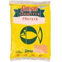 Aditiv Pudra Sensas Additive, 300g Fraisix Aditiv Pudra Sensas Additive, 300g Fraisix