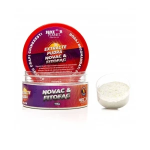 Aditiv Senzor Extract Novac Fitofag 110g Aditiv Senzor Extract Novac Fitofag 110g