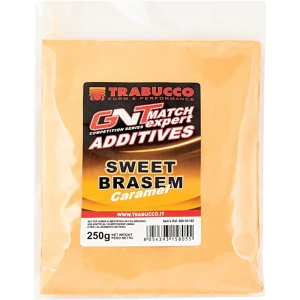 Aditiv Trabucco Additives GNT Sweet Brasem Caramel 250g Aditiv Trabucco Additives GNT Sweet Brasem Caramel 250g