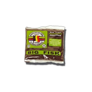 Aditiv praf Van Den Eynde 250gr  Big Fish Aditiv praf Van Den Eynde 250gr  Big Fish