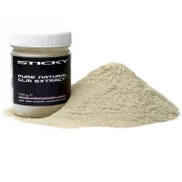 Extract Glm Poweder Sticky Baits 100gr Extract Glm Poweder Sticky Baits 100gr