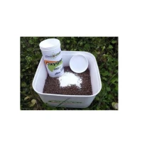 Oxygen Activ Maver Pink Fluo 250gr Oxygen Activ Maver Pink Fluo 250gr