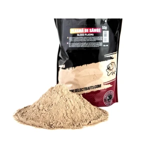 Select Baits Blood Plasma - 1kg Select Baits Blood Plasma - 1kg