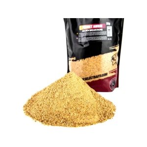 Select Baits Golden Breadcrumb - 1kg Select Baits Golden Breadcrumb - 1kg