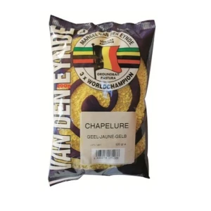 Van Den Eynde english bread galben 500gr Van Den Eynde english bread galben 500gr