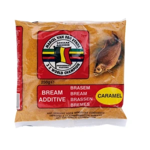 Van den Eynde ADITIV PRAF BRASEM CARAMEL 250gr Van den Eynde ADITIV PRAF BRASEM CARAMEL 250gr
