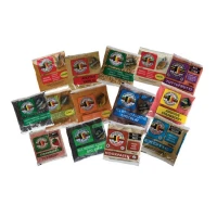 Van Den Eynde Aditiv Praf Brasem T Orange 250gr Van Den Eynde Aditiv Praf Brasem T Orange 250gr