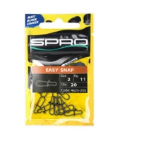 Agrafa Cu Vartej Cilindric Spro Nr 00 13buc Agrafa Cu Vartej Cilindric Spro Nr 00 13buc