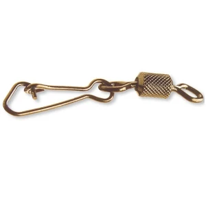 AGRAFA CU VARTEJ CORMORAN NR 2 37KG 6BUC