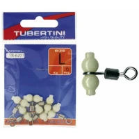 Agrafa Fixare TUBERTINI Crossiline TB 6201, Marime L, 6buc/pac