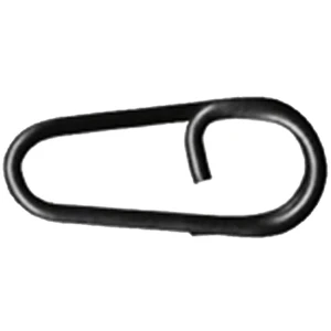 Agrafa Rapida Konger Carplabs Quick Snap L 21mm, 10buc/plic Agrafa Rapida Konger Carplabs Quick Snap L 21mm, 10buc/plic